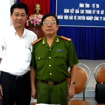 Sản phẩm 1418700 — Bảo Vệ Hoàng Việt - Công Ty TNHH Dịch Vụ Bảo Vệ Hoàng Việt — MST 0305079727