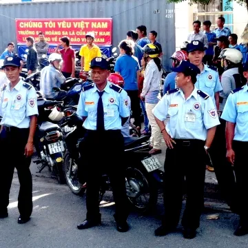 Sản phẩm 5193320 — Bảo Vệ Hoàng Việt - Công Ty TNHH Dịch Vụ Bảo Vệ Hoàng Việt — MST 0305079727