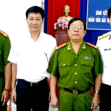 Sản phẩm 5996710 — Bảo Vệ Hoàng Việt - Công Ty TNHH Dịch Vụ Bảo Vệ Hoàng Việt — MST 0305079727