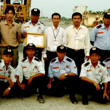 Sản phẩm 8015090 — Bảo Vệ Hoàng Việt - Công Ty TNHH Dịch Vụ Bảo Vệ Hoàng Việt — MST 0305079727