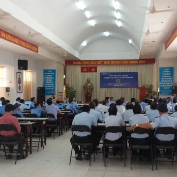 Sản phẩm 8881680 — Bảo Vệ Hoàng Việt - Công Ty TNHH Dịch Vụ Bảo Vệ Hoàng Việt — MST 0305079727