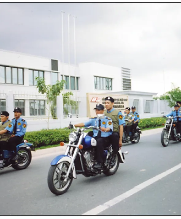 Sản phẩm 410673929458 — Bảo Vệ Hoàng Việt - Công Ty TNHH Dịch Vụ Bảo Vệ Hoàng Việt — MST 0305079727