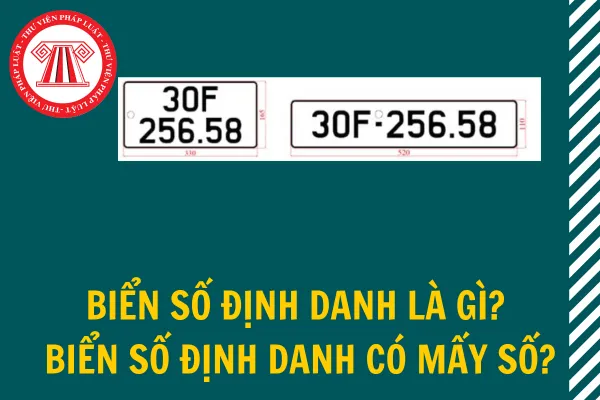 Sản phẩm bien so dinh danh la gi — Công Ty Cổ Phần Sài Gòn Ngôi Sao — MST 0305081349