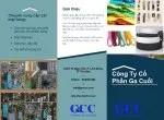 Sản phẩm 163660473040 — Phụ Liệu May Mặc Ga Cuối - Công Ty Cổ Phần Ga Cuối — MST 0305082800