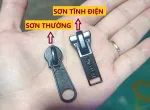 Sản phẩm 746957076084 — Phụ Liệu May Mặc Ga Cuối - Công Ty Cổ Phần Ga Cuối — MST 0305082800