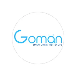 Sản phẩm Goman — Công Ty TNHH Một Thành Viên Thiên Long Phước — MST 0305096659