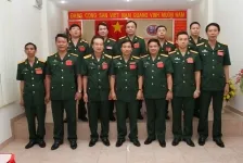 Văn phòng Công Ty Cổ Phần Đầu Tư Khoáng Sản - Than Đông Bắc #6565 — MST 0305096747