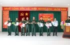 Sản phẩm trao cac quyet dinh cho can bo 2020 02 4277 — Công Ty Cổ Phần Đầu Tư Khoáng Sản - Than Đông Bắc — MST 0305096747