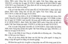 Sản phẩm tuldtt 1 6378 8121 — Công Ty Cổ Phần Đầu Tư Khoáng Sản - Than Đông Bắc — MST 0305096747