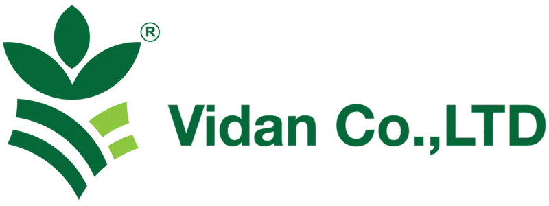 Logo Công Ty TNHH Vidan