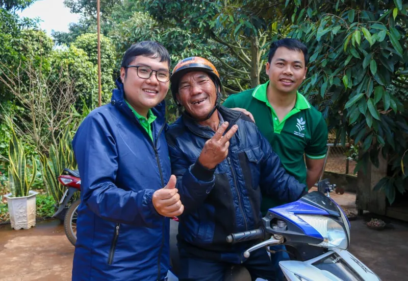 Sản phẩm IMG_5394 1024x704 — Công Ty TNHH Vidan — MST 0305113216