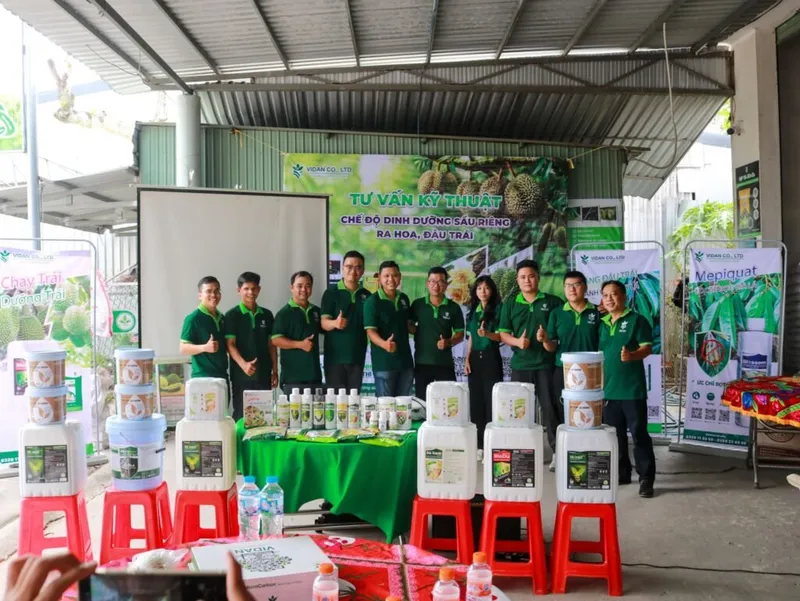 Sản phẩm IMG_7235 1024x769 — Công Ty TNHH Vidan — MST 0305113216