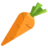Sản phẩm carrot 48x48 — Công Ty TNHH Vidan — MST 0305113216