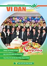 Sản phẩm 0 — Công Ty TNHH Vidan — MST 0305113216