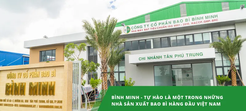Sản phẩm binhminh trang chu 1 — Công Ty Cổ Phần BMP Group — MST 0305122228