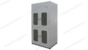 Sản phẩm Tủ đựng hóa chất model HPTL – FH 1500 300x169 — Công Ty Cổ Phần Hùng Phương — MST 0305127378