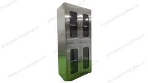 Sản phẩm tủ dụng cụ inox CASG 300x169 — Công Ty Cổ Phần Hùng Phương — MST 0305127378