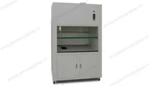 Sản phẩm tủ hút khí độc model HPTL – FH 1000 300x169 — Công Ty Cổ Phần Hùng Phương — MST 0305127378