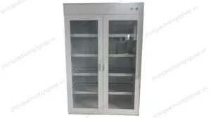 Sản phẩm tủ lưu mẫu HPTL LM 1500 của 2 cánh 300x169 — Công Ty Cổ Phần Hùng Phương — MST 0305127378