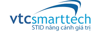 Logo Công Ty Cổ Phần Đầu Tư Và Phát Triển Công Nghệ Thông Minh
