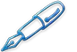 Sản phẩm 078600 blue jelly icon business pen1 1 — Công Ty Cổ Phần Đầu Tư Và Phát Triển Công Nghệ Thông Minh — MST 0305127843