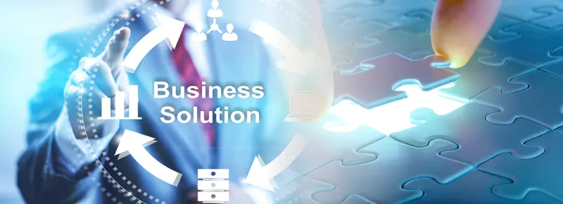 Sản phẩm solutions — Công Ty Cổ Phần Đầu Tư Và Phát Triển Công Nghệ Thông Minh — MST 0305127843