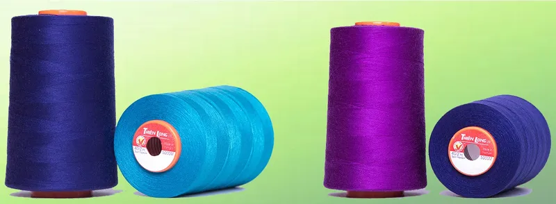 Sản phẩm 330230320 — Chỉ May Thiên Long - Công Ty TNHH Sản Xuất Thương Mại Chỉ May Thiên Long — MST 0305130331