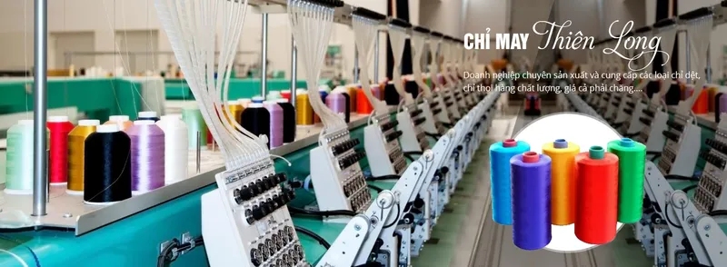 Sản phẩm quan tri vien23103020 — Chỉ May Thiên Long - Công Ty TNHH Sản Xuất Thương Mại Chỉ May Thiên Long — MST 0305130331