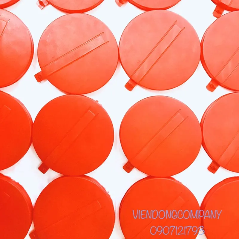 Sản phẩm 54170 plastic cap seal nhua — Seal Niêm Phong Viễn Đông - Công Ty TNHH Giao Nhận - Vận Tải - Xuất Nhập Khẩu
Viễn Đông — MST 0305135227
