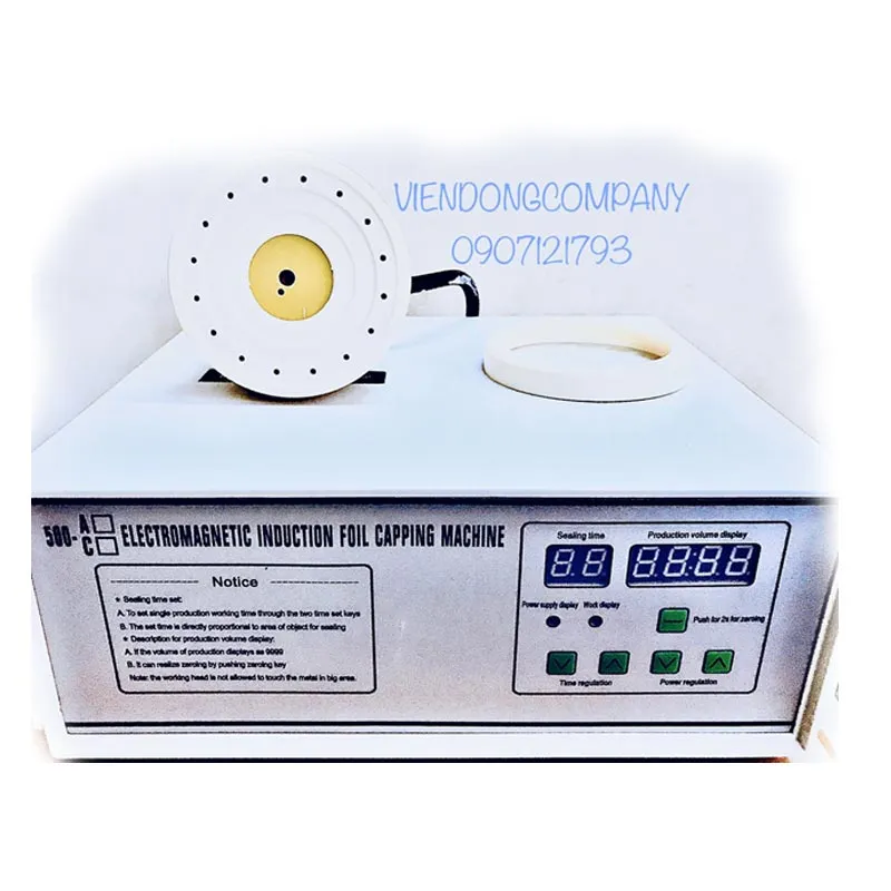 Sản phẩm 7f143 may seal nap chai — Seal Niêm Phong Viễn Đông - Công Ty TNHH Giao Nhận - Vận Tải - Xuất Nhập Khẩu
Viễn Đông — MST 0305135227