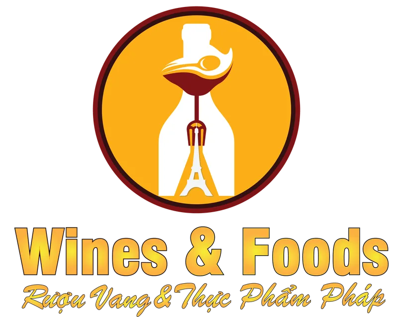 Logo Công Ty TNHH Thương Mại Và Dịch Vụ Lâu Đài Pháp