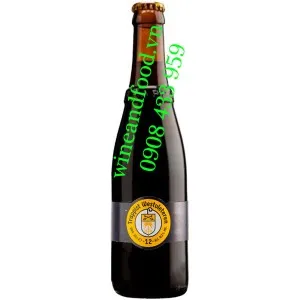 Sản phẩm bia westvleteren 12 thay tu trappist gioi han chai 33cl 300x300 — Công Ty TNHH Thương Mại Và Dịch Vụ Lâu Đài Pháp — MST 0305143845