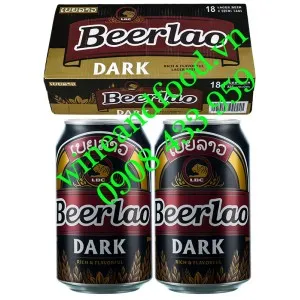 Sản phẩm bia lao beerlao den lager thung 18 lon 325ml 300x300 — Công Ty TNHH Thương Mại Và Dịch Vụ Lâu Đài Pháp — MST 0305143845