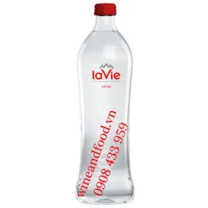 Sản phẩm nuoc khoang thien nhien co ga lavie chai thuy tinh 450ml 300x300 — Công Ty TNHH Thương Mại Và Dịch Vụ Lâu Đài Pháp — MST 0305143845