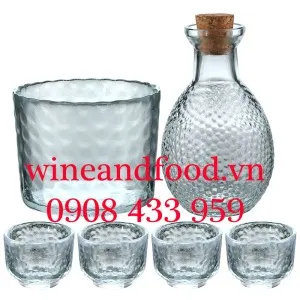 Sản phẩm bo binh ruou sake 6 mon nhat ban 47 300x300 — Công Ty TNHH Thương Mại Và Dịch Vụ Lâu Đài Pháp — MST 0305143845