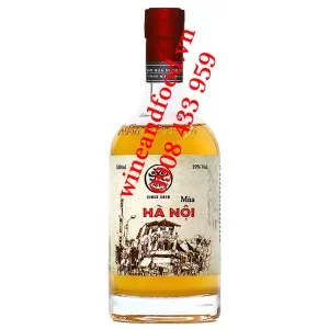 Sản phẩm ruou mua ha noi mam craft distillery 530ml 300x300 — Công Ty TNHH Thương Mại Và Dịch Vụ Lâu Đài Pháp — MST 0305143845
