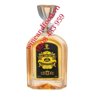 Sản phẩm ruou ngoc linh sam tuu vay vang luxury rosemary 550ml 300x300 — Công Ty TNHH Thương Mại Và Dịch Vụ Lâu Đài Pháp — MST 0305143845