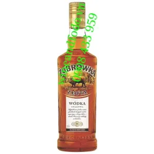 Sản phẩm ruou vodka zubrowka zlota vang 500ml 300x300 — Công Ty TNHH Thương Mại Và Dịch Vụ Lâu Đài Pháp — MST 0305143845