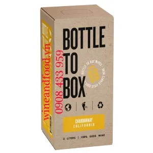 Sản phẩm ruou vang trang bottle to box chardonnay hop 3 lit 300x300 — Công Ty TNHH Thương Mại Và Dịch Vụ Lâu Đài Pháp — MST 0305143845