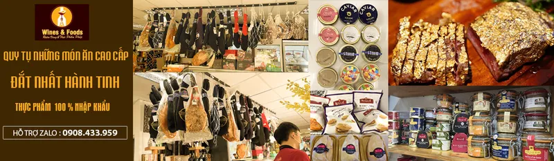 Sản phẩm paner cao cap 1200x350 — Công Ty TNHH Thương Mại Và Dịch Vụ Lâu Đài Pháp — MST 0305143845