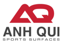Logo Công Ty TNHH Xây Dựng Thể Thao Anh Quí