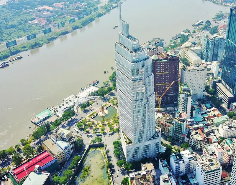 Sản phẩm bonbay ben thanh — Giang Việt - Công Ty TNHH Công Nghệ Giang Việt — MST 0305147825