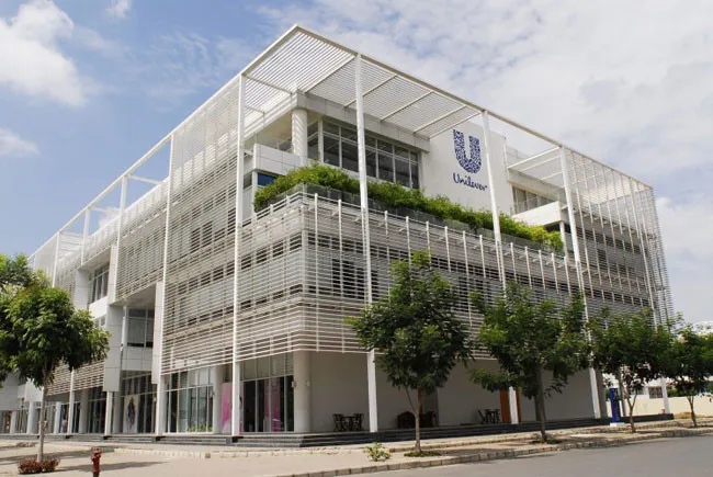 Sản phẩm unilever viet nam source topcv — Giang Việt - Công Ty TNHH Công Nghệ Giang Việt — MST 0305147825