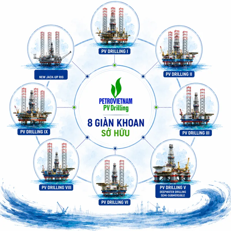 Sản phẩm pvd_daututhemgian — Công Ty TNHH MTV Địa Vật Lý Giếng Khoan Dầu Khí — MST 0305148138