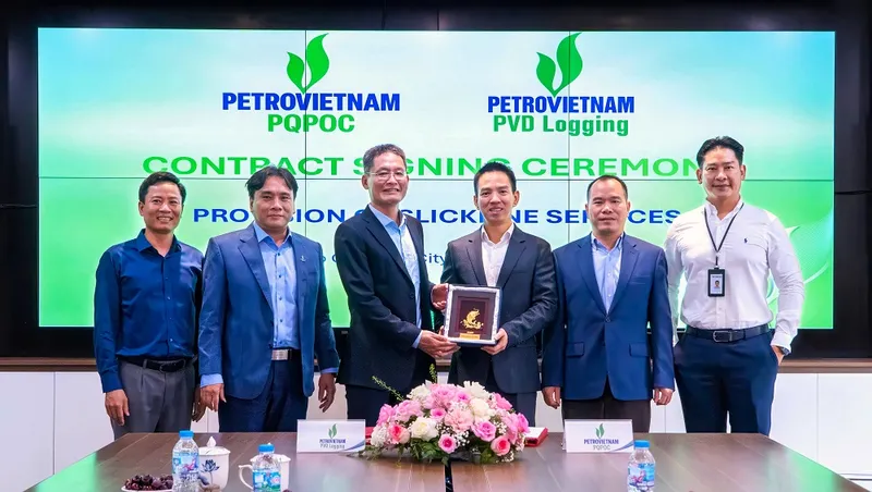 Sản phẩm pvdl_2 — Công Ty TNHH MTV Địa Vật Lý Giếng Khoan Dầu Khí — MST 0305148138
