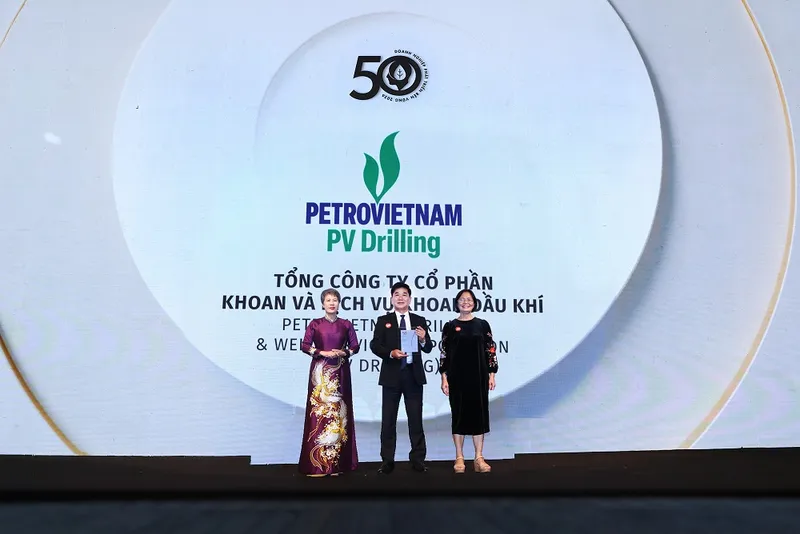 Sản phẩm pvd_vix50_2n — Công Ty TNHH MTV Địa Vật Lý Giếng Khoan Dầu Khí — MST 0305148138
