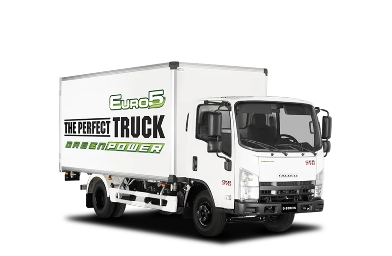 Sản phẩm Trucks 1 2 — Công Ty Cổ Phần Thương Mại Green Ka — MST 0305161770