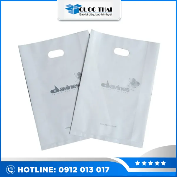 Sản phẩm tui thoi trang — Bao Bì Quốc Thái - Công Ty TNHH Sản Xuất Thương Mại Dịch Vụ Quốc Thái — MST 0305163383