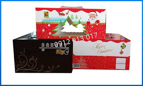Sản phẩm Hop giay — Bao Bì Quốc Thái - Công Ty TNHH Sản Xuất Thương Mại Dịch Vụ Quốc Thái — MST 0305163383