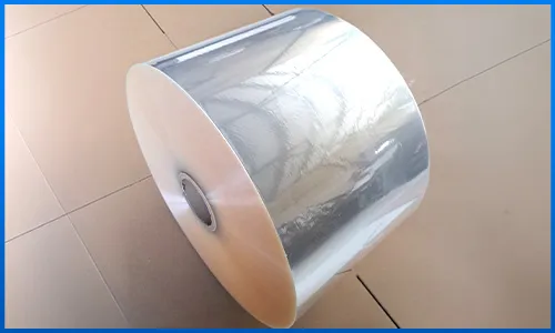 Sản phẩm Tui OPP — Bao Bì Quốc Thái - Công Ty TNHH Sản Xuất Thương Mại Dịch Vụ Quốc Thái — MST 0305163383